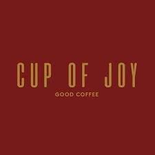 Cup of Joy