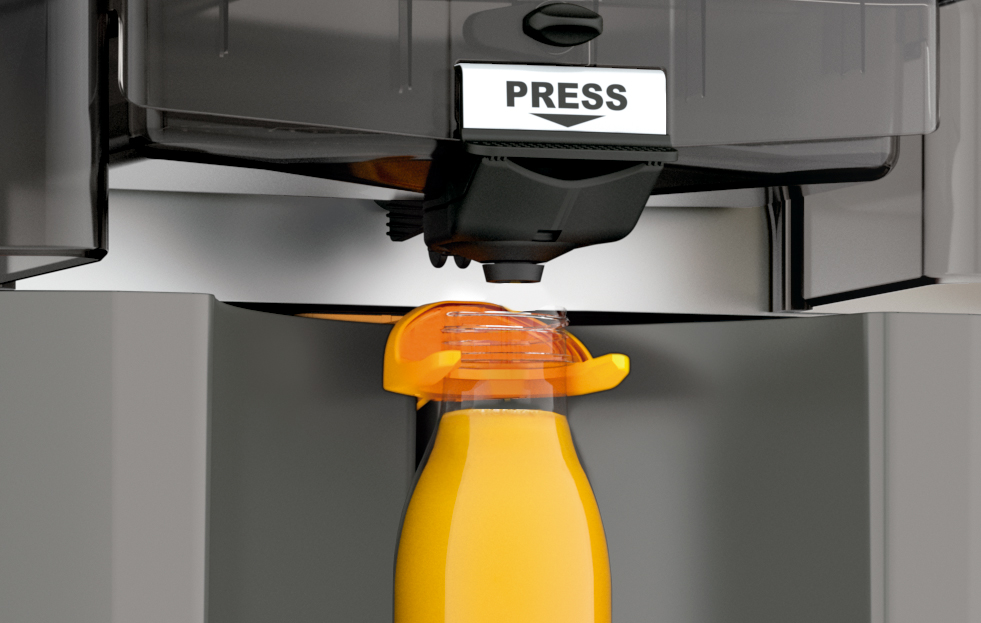 Innovation, the driving force behind our brand