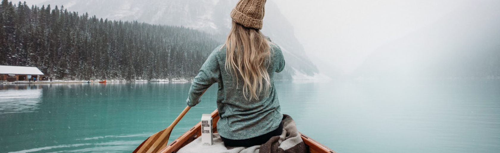 76% OF MILLENNIALS FEEL SOMETHING NEEDS TO BE DONE IMMEDIATELY ABOUT THE AMOUNT OF PLASTIC IN THE ENVIRONMENT.